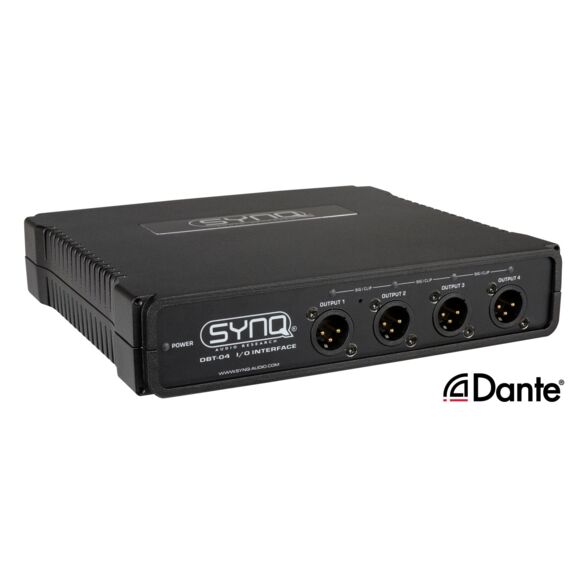 SYNQ DBT-04