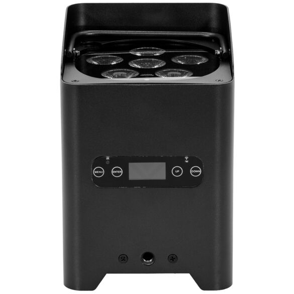 IZY GLOW SET MAC MAH