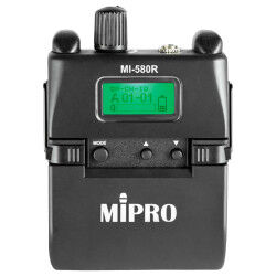 Mipro MI-580R Récepteur In-Ear