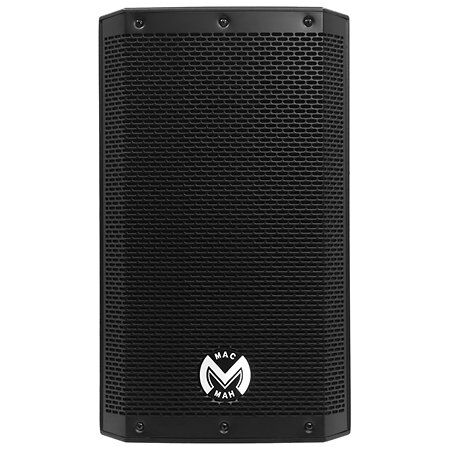 Mac Mah AS 110
