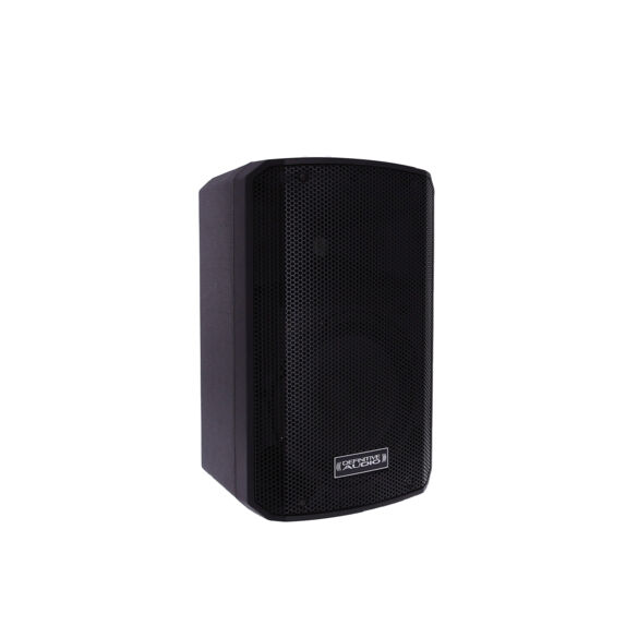 Definitive Audio INPULSE 8 BA DSP