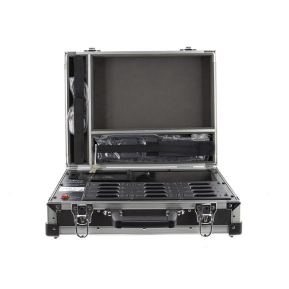 MIPRO MTG 100C 12