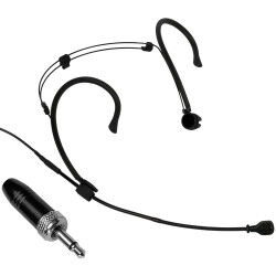 Mipro MU-506H Black (3,5 TS)