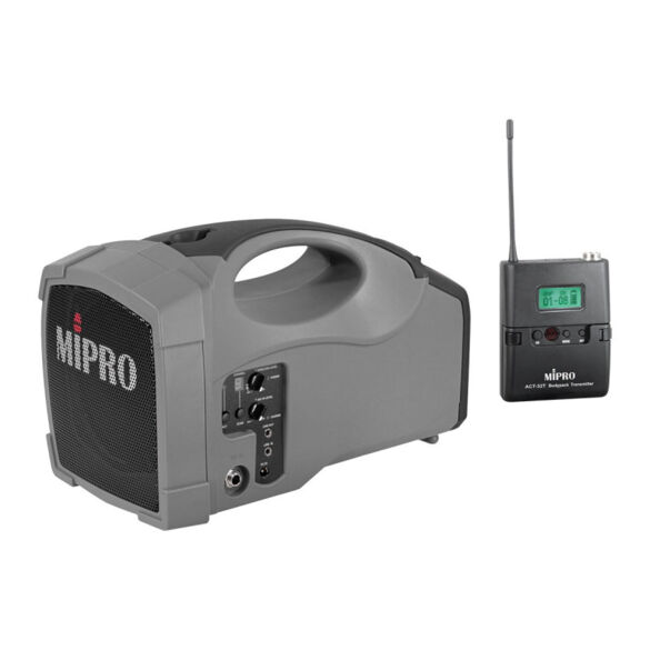 MIPRO MA 101B / ACT32T/ MU53L