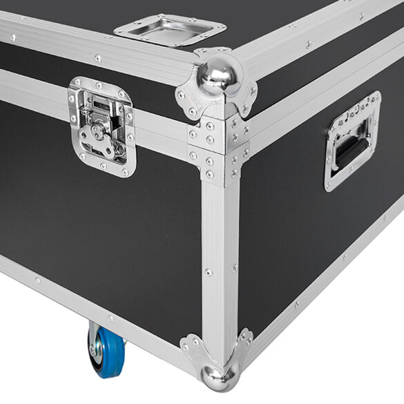 FC BARLED 10 MK2 Power Flight cases