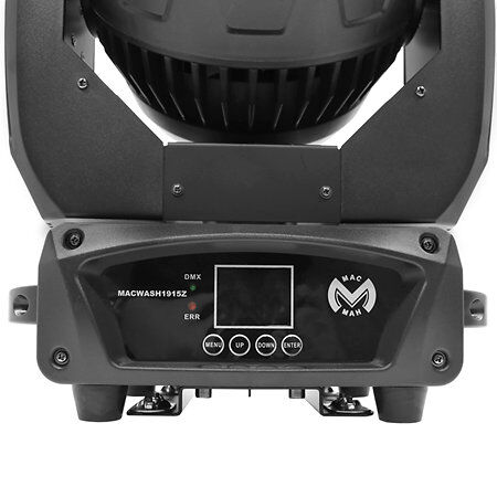 Lyre Wash Mac Mah Mac Wash 1915Z – 15 W