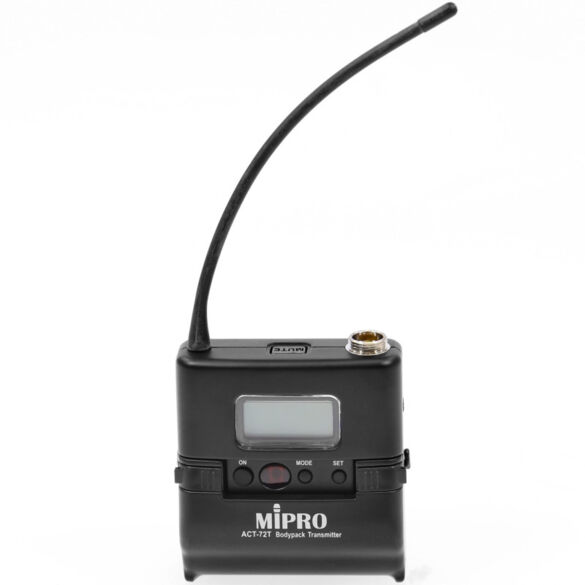Mipro ACT 72T
