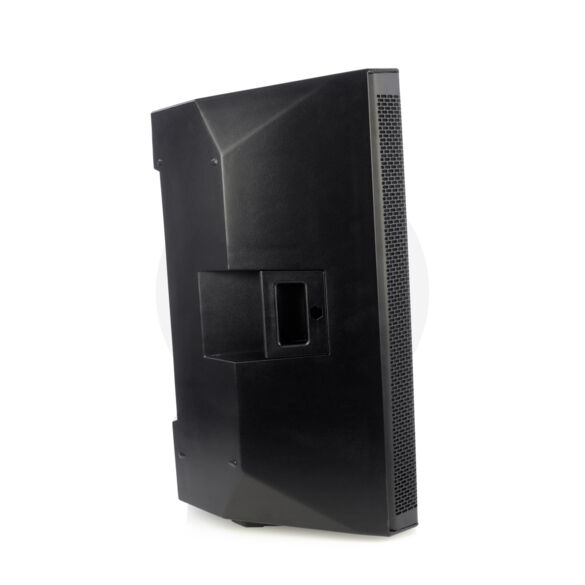 Mac Mah Pack AS 115 (la paire) + AS 815 Sub + supports d'enceintes Plugger ST180 (la paire) – 110 cm