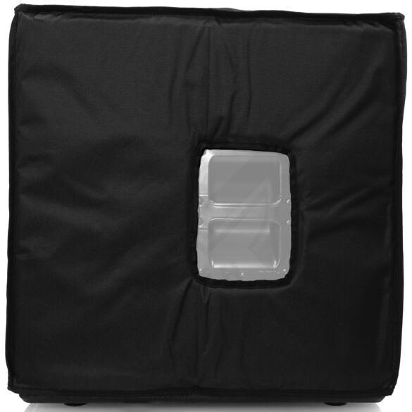 Mac Mah AS 815 Sub Cover