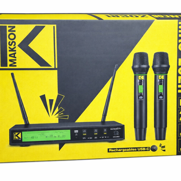 MAKSON MKS-202R