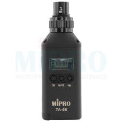 Mipro TA-58
