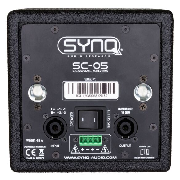 SYNQ SC-05