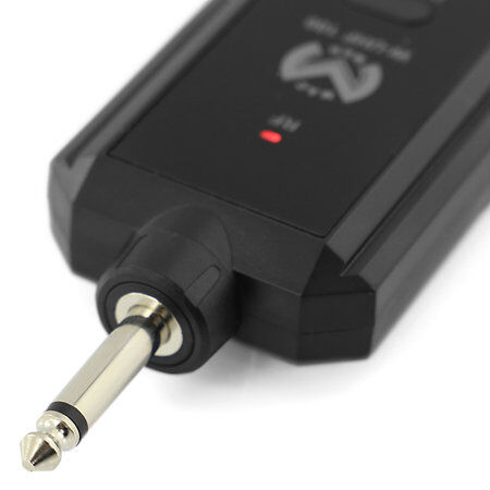Mac Mah W-UHF 100 M