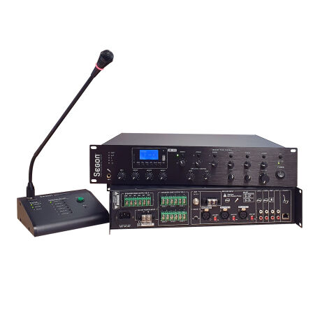 SEGON AME-240-6