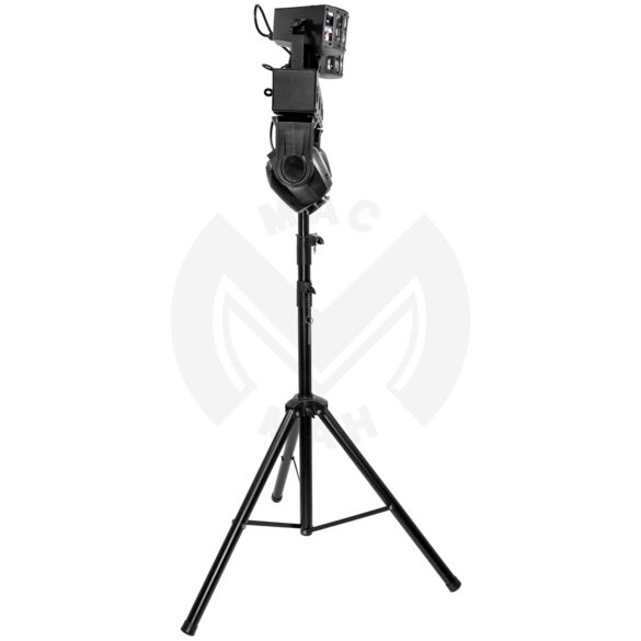 Mac Mah Moving-FX Bar