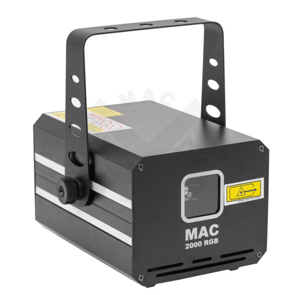MAC 2000 RGB