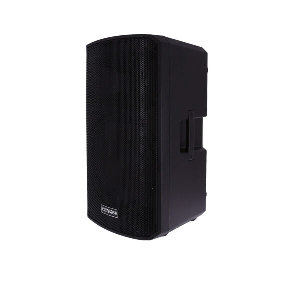 INPULSE 15 BA DSP Definitive Audio