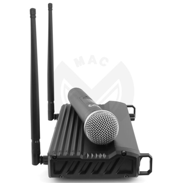 Mac Mah UHF 100 M