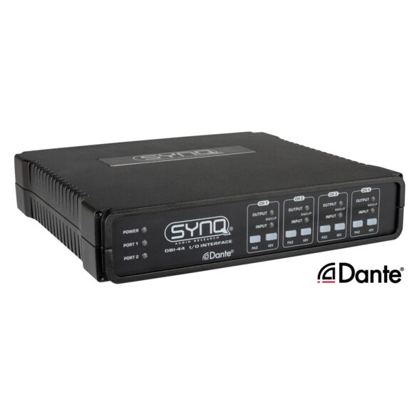 SYNQ DBI-44