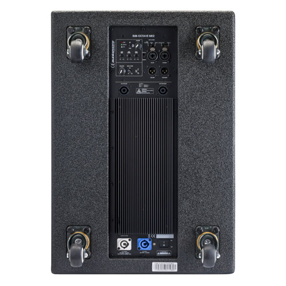 AUDIOPHONY SUB OCTAVE MKII 