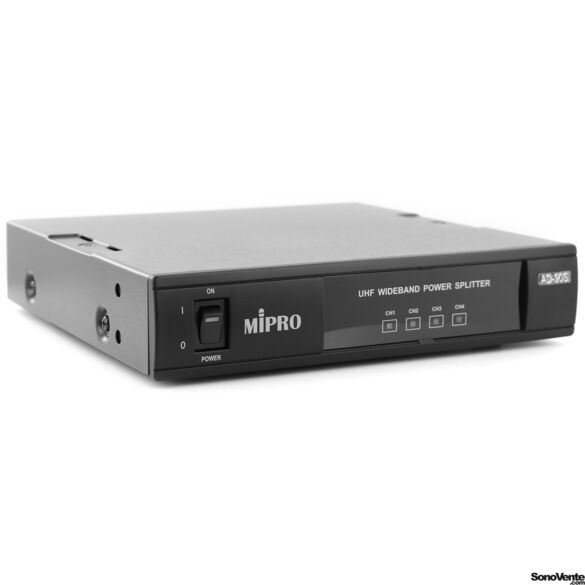 Mipro AD 90S - Splitter d'antennes