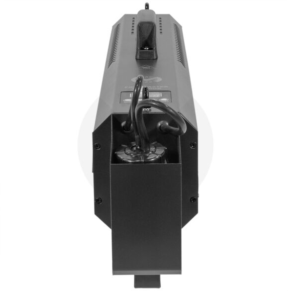 Mac Mah Fog Blaster 1500 RGB