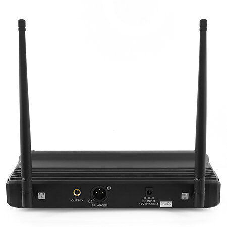 Mac Mah UHF 100 M