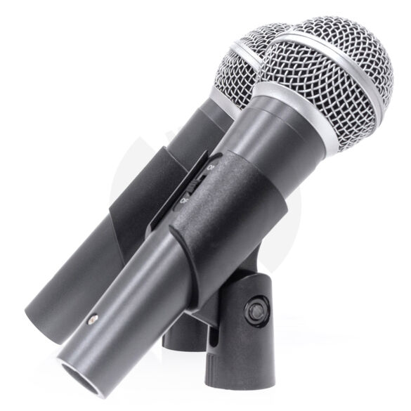 Mac Mah Mic-300 – 600 Ohms