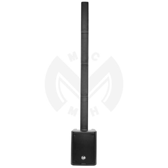 Mac Mah SC-400 GO