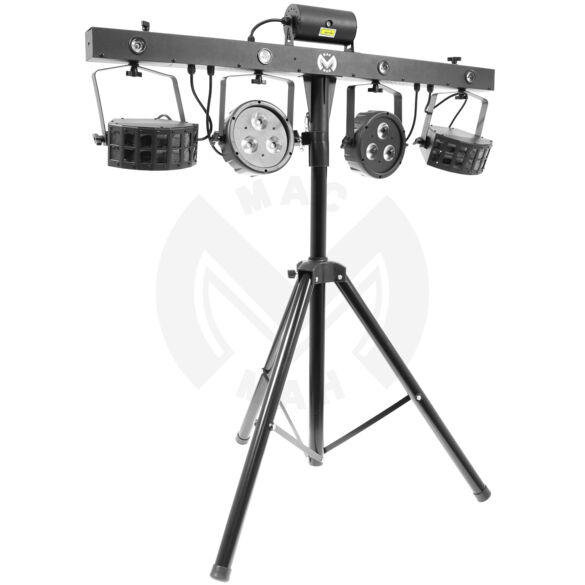 Mac Mah Multi-FX Bar