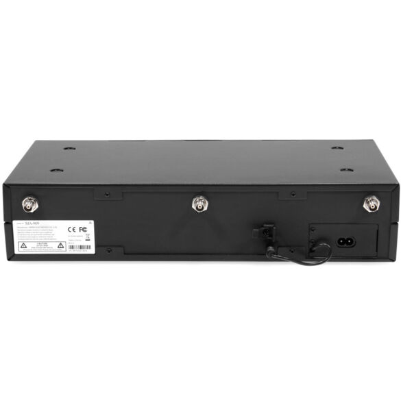 MIPRO MA 909