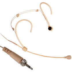 Mipro MU-506HS Beige (3,5 TS)