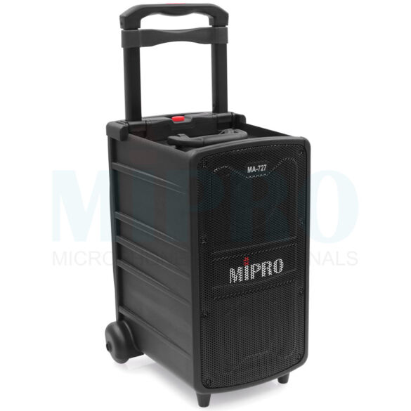 MIPRO MA-727
