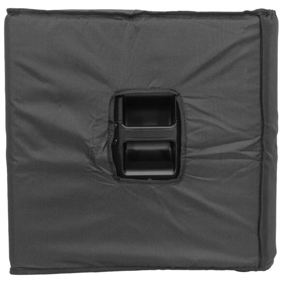 Mac Mah AS 812 SUB Cover