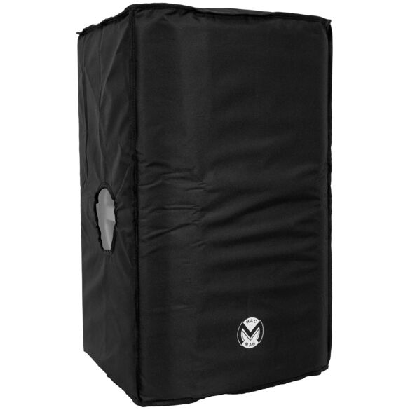 Mac Mah AS PRO 15 Cover