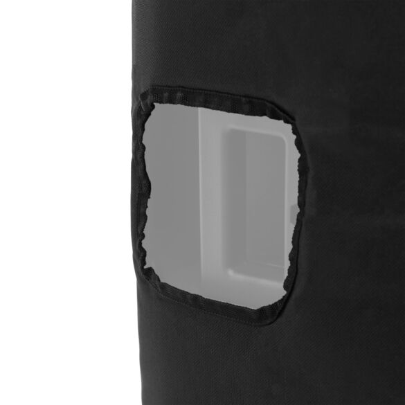 Mac Mah AS 110 Cover