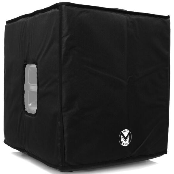 Mac Mah AS 815 Sub Cover