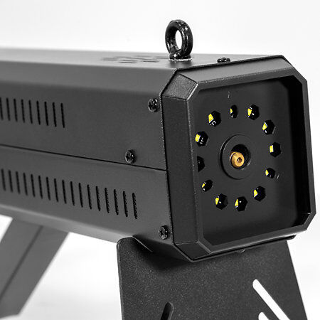 Mac Mah Fog Blaster 1000