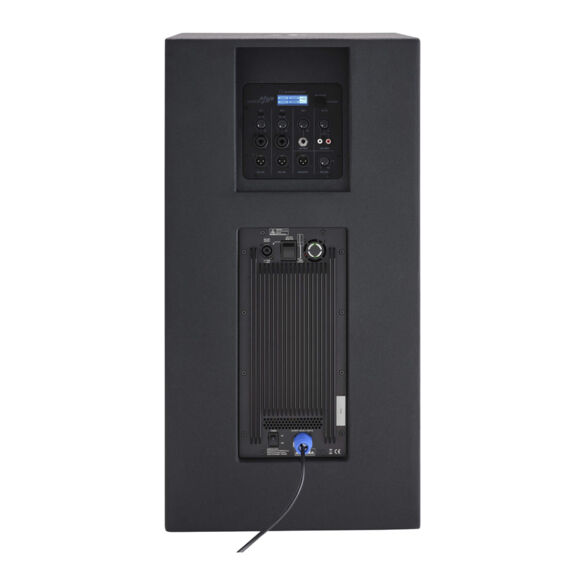 Audiophony MOJO Signature