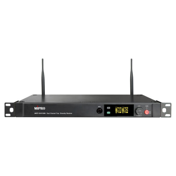 Mipro ACT-2412A