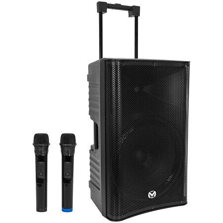 Mac Mah - Pack Mobile Pro 15 + Cover