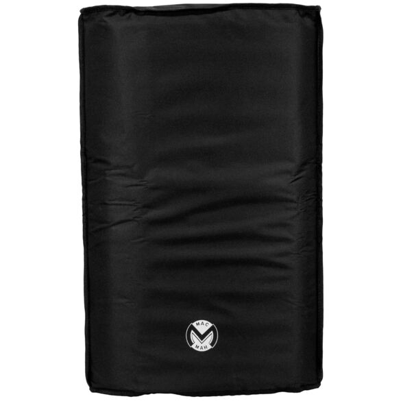 Mac Mah AS PRO 15 Cover