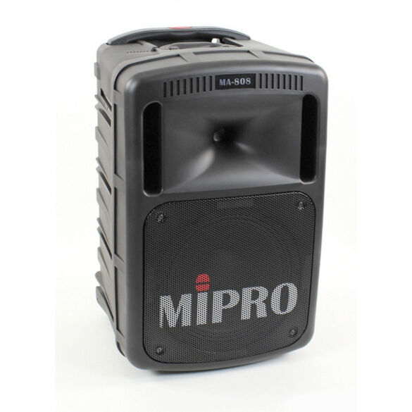 MIPRO MA 808 BCD