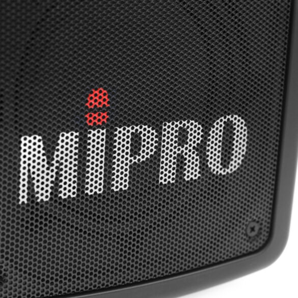 MIPRO MA-300D