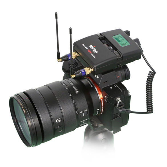 Mipro ACT-80R