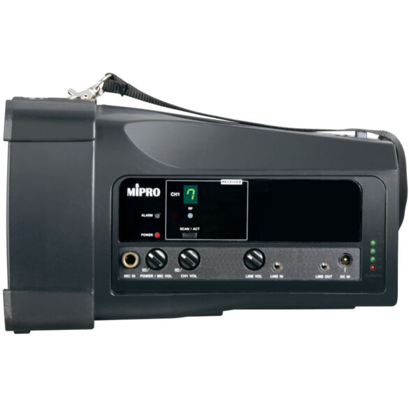 MIPRO MA 100