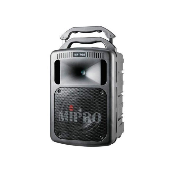 MIPRO MA 708 BCD