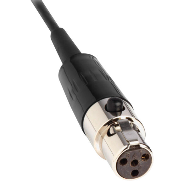 Mipro MU-57HT Black (TA4F)