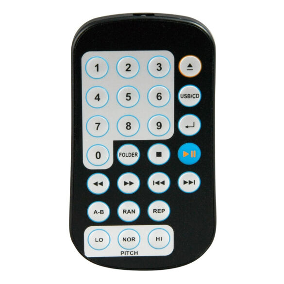 MIPRO CDM-2P