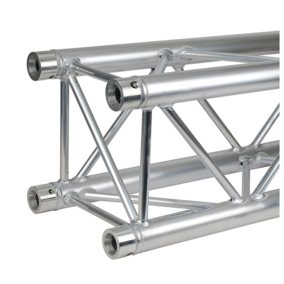 Structure alu carrée 290 - 29 cm - Contest Stage QUA29-029
